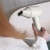 Фен Meyvel MF9-1600 Jade White 11