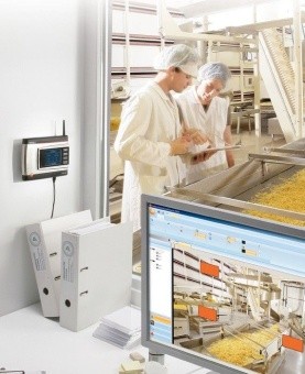 База Saveris для мониторинга данных Testo 0572 0260 в ШефСтор (chefstore.ru) 2