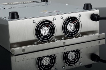 Плита индукционная Indokor IN3500M в ШефСтор (chefstore.ru) 3