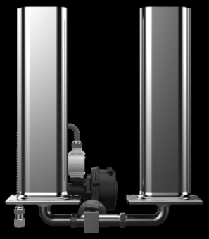 Unox XEBC-06EU-GPRM горелки