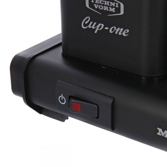 Кофеварка Moccamaster Cup-one Черная Матовая (3)