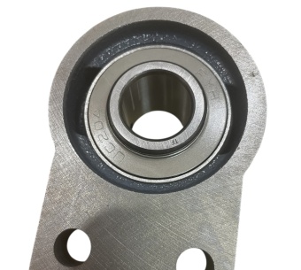 Подшипниковый узел в сборе Electrolux 32005279 (4)