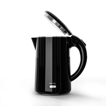 Чайник Meyvel MKE-01T Black 3