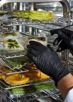 Пароконвектомат электрический Rational iCombi Pro 10-11 (iCP 101) сувид