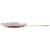 Сковорода для блинов медь/сталь 30 см Mauviel MHeritage M150b 6535.30 в ШефСтор (chefstore.ru) 4