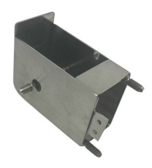 Пенал в сборе MODULAR 256.420.00 (4)