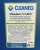 Средство щелочное с хлором моющее для посудомоечных машин 12кг Cleaneq Alkadem NA400 (5) Средство щелочное с хлором моющее для посудомоечных машин 12кг Cleaneq Alkadem NA400 (5)