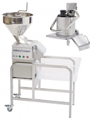 Картинка Овощерезка Robot Coupe CL55 380В 2 воронки (2211) промышленная в ШефСтор Овощерезка Robot Coupe CL55 380В 2 воронки (2211) промышленная в компании ШефСтор