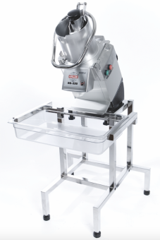 Овощерезка Hallde RG-250 220В (25005) (3) на подставке