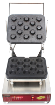 Аппарат для тарталеток AIRHOT TM-L в ШефСтор (chefstore.ru)