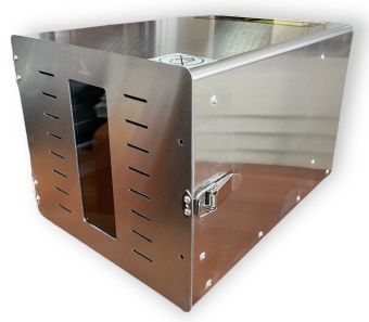 Дегидратор-сушилка AIRHOT FD-6 (3) Дегидратор-сушилка AIRHOT FD-6 (3)