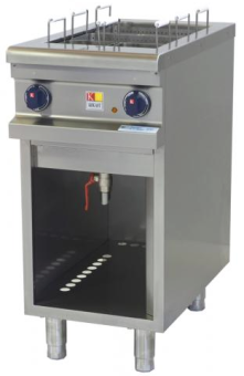 Макароноварка эл. Kovinastroj (Kogast) EKT-T47/V-T 52129 в ШефСтор (chefstore.ru)