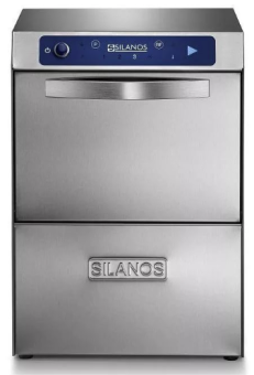 Машина посудомоечная Silanos S 021 DIGIT DS G35-20 помпа (3)