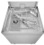 Машина посудомоечная Smeg HTY520DSH (4)
