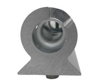 Кронштейн включая винты Hallde 40637 (2) Кронштейн включая винты Hallde 40637 (2)