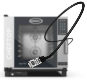 Unox XEVL-2011-E1RS Ethernet