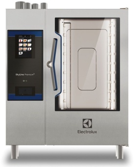 Electrolux SkyLine PremiumS 10GN1-1 газовый - ChefStore Electrolux SkyLine PremiumS 10GN1-1 газовый - ChefStore
