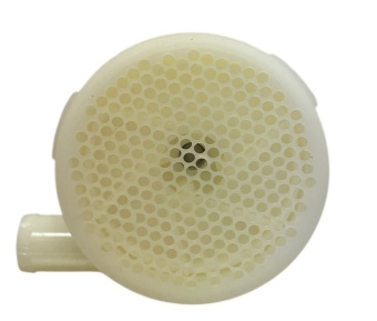 Помпа льдогенератора Scotsman 620423 00 (7)