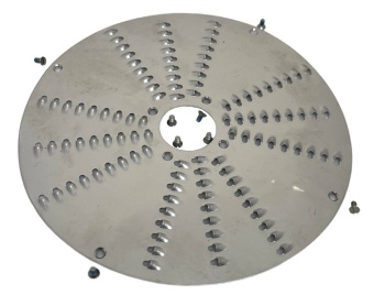 Пластина терки 3 мм Hallde 87103 (5)