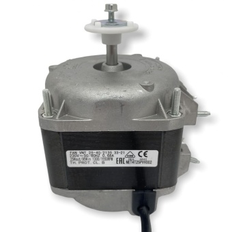 Микродвигатель Elco 25-40 2135 NET4 (2)