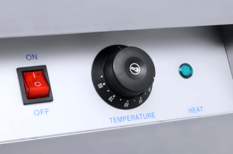 Диспенсер тарелок Hurakan HKN-TSH1 (2)