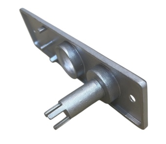 Крышка дверного замка HD Junior   Compact MKN 203737 (2)