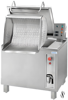 Макароноварка Baratta CPVR-600 (454103299)