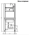 Рукомойник напольный Electrolux 153999 (HWSD5) в ШефСтор (chefstore.ru) 5