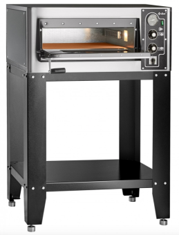 Печь для пиццы Abat ПЭП-2 (210000801122) Башенная установка на подставке 4 Печь для пиццы Abat ПЭП-2 (210000801122) Башенная установка на подставке 4