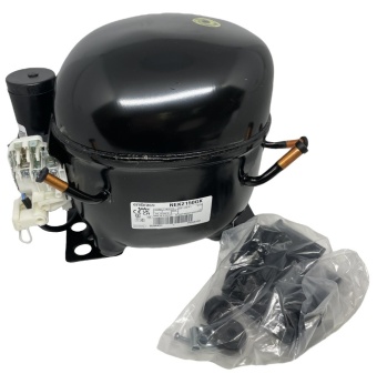 Компрессор Embraco NEK2150GK (R404) (8)