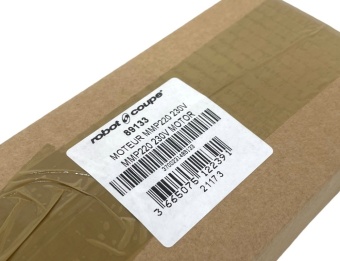 Двигатель MMP220 Robot Coupe 89133 (6)