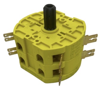 Переключатель Itpizza 5i100022 (4)