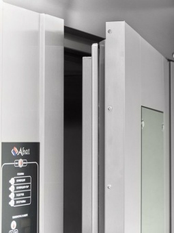 Печь ротационная Abat РПШ-16-6-4 в ШефСтор (chefstore.ru) 4
