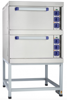 Шкаф жарочный Abat ШЖЭ-2-01 (710000000299) в ШефСтор (chefstore.ru)