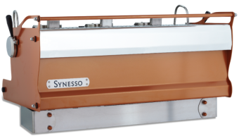 Кофемашина Synesso SABRE 3gr в ШефСтор (chefstore.ru) 6
