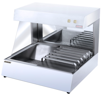 Станция для фасовки картофеля фри AIRHOT FCS-30 в ШефСтор (chefstore.ru)