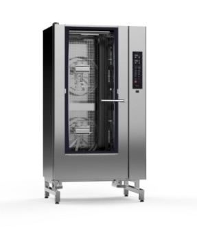 Пароконвектомат PRATICA C-MAX-20V