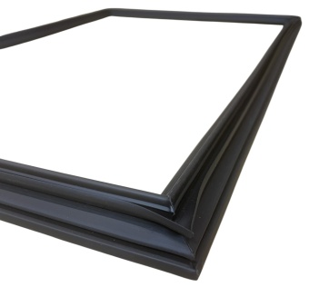 Уплотнение двери стола холодильного КСХ KAYMAN 412000053 (4)