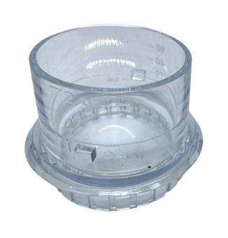 Стакан блендера Hamilton Beach 6126-HBB908-CE (9)