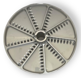 Терка Измельчитель 4,5 мм Hallde 62633 (4) Терка Измельчитель 4,5 мм Hallde 62633 (4)