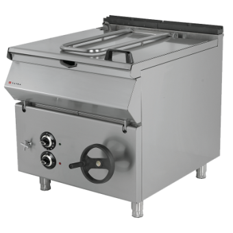 Сковорода Tatra TEB.87 электрическая опрокидывающаяся