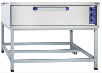 Шкаф пекарский Abat ЭШ-1К (710000019533) в ШефСтор (chefstore.ru)