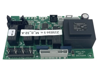 Плата управления Elettrobar 215034-5 (5)