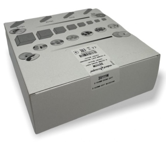 Комплект кубики 8х8х8 Robot Coupe 28111W (10)