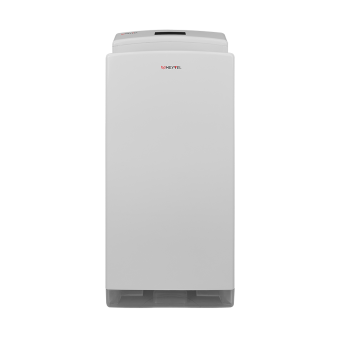 Сушилка для рук Meyvel MH9-2000P1 White 2