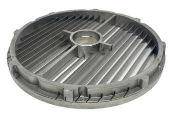 Решетка для картофеля фри 10мм Hallde 37176 (4) Решетка для картофеля фри 10мм Hallde 37176 (4)