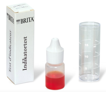 Фильтр-система Brita PURITY 600 ST с дисплеем (6)