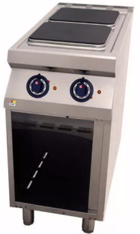 Плита Kovinastroj (Kogast) ESK-T27-P (55823) электрическая