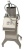 Овощерезка HALLDE RG-300i с ручной загрузкой в ШефСтор (chefstore.ru)