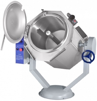 Котел пищеварочный электрический Abat КПЭМ-60-ОМР (110000019423) в ШефСтор (chefstore.ru) 5